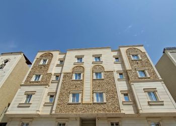 استديو بسرير فردي وجلسة 