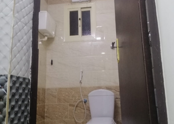 استراحة بجلسة خارجية ومسبح خارجي 