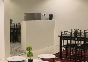 استراحة بمجالس للمناسبات المميزة