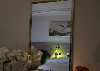 استديو بسرير ماستر ودخول ذاتي