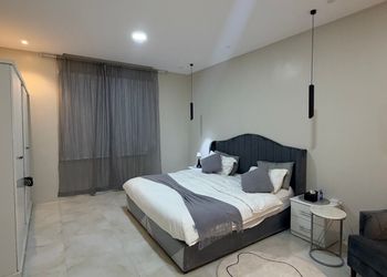 استديو سرير ماستر دخول ذاتي