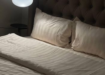 استديو بسرير ماستر ودخول ذاتي