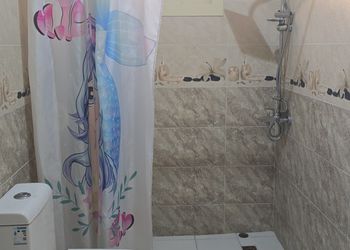 استراحة بألعاب أطفال