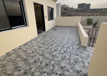 استراحة بجلسة خارجية ومجلس