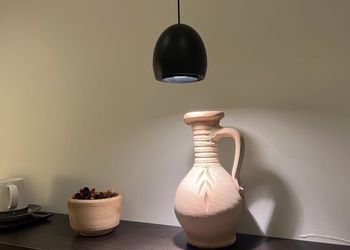 استديو بتصميم أنيق ودخول ذاتي