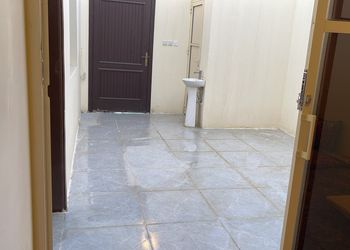 استراحة بصاله جلوس 