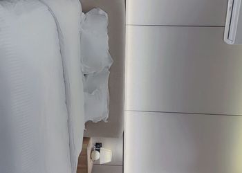 استديو بدخول ذاتي وتصميم أنيق 