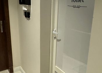 شقة بغرفه نوم وصالة 