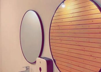 استراحة بجلسة خارجية ألعاب أطفال