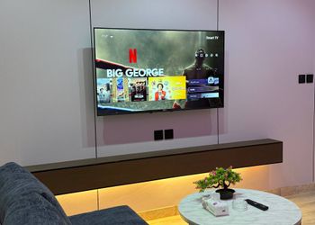 استوديو راقي بموقع مميز