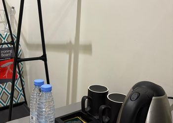 استديو بسرير ماستر