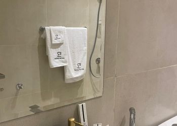  شقة بغرفة نوم وصالة انيقة