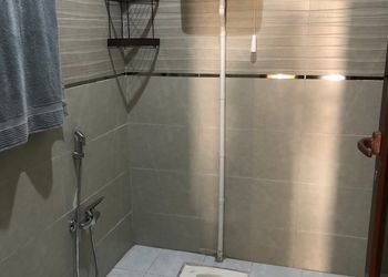 استراحة بداخل مزرعة بأجواء خلابة