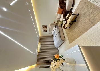 استديو بسرير ماستر ودخول ذاتي