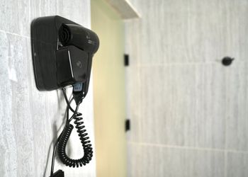 استديو بسرير ماستر ودخول ذاتي