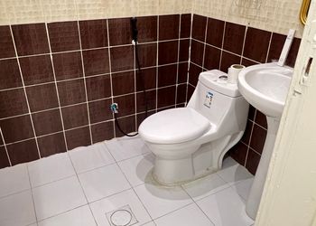 شقة أنيقه بدخول ذكي