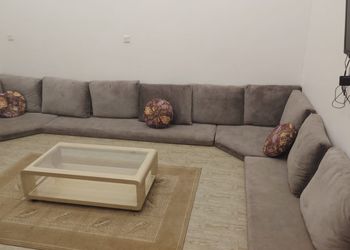 شاليه بصاله انيقة ومسبح