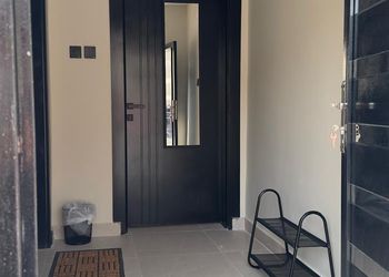 استديو بسرير ماستر ودخول ذاتي