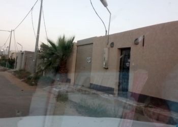 شاليه بغرفة نوم و صاله انيقة