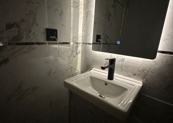 استديو بسرير ماستر ودخول ذاتي