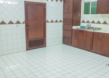 مزرعة بجلسة خارجية+ بروجكتر