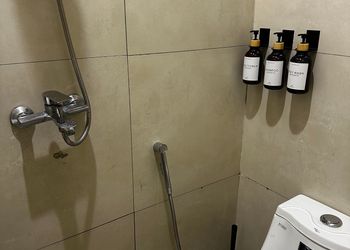 استديو بسرير ماستر ودخول ذاتي