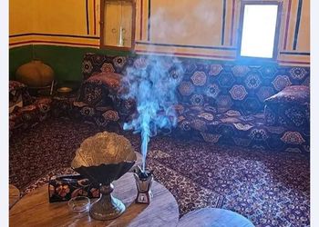 بيت ريفي تراث بني مازن