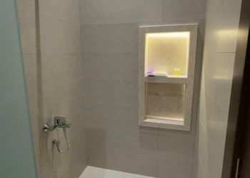استديو بسرير ماستر ودخول ذاتي
