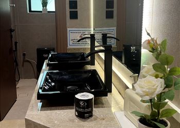 استديو بسرير ماستر ودخول ذاتي