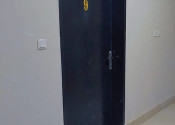 شقة بصالة وغرفة نوم