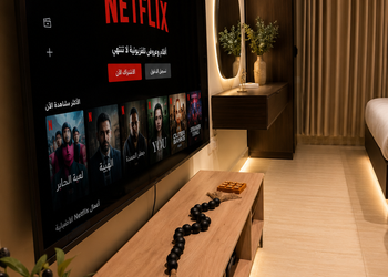 استديو بدخول ذاتي وسرير مريح 