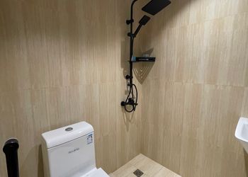  استديو انيق بسرير ماستر مريح
