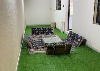 فيلا دورين بمجالس وغرف نوم