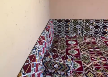 شاليه بمسبحين وغرفتين نوم 