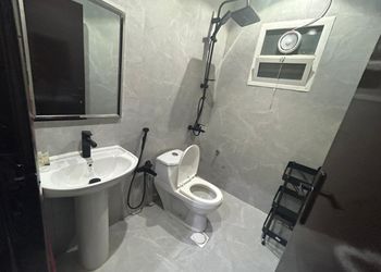 استديو هادئ بدخول ذاتي