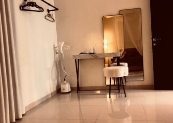 شقة راقية بدخول ذاتي