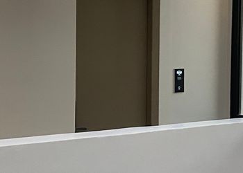 شقة بغرفة نوم وصالة 