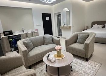استديو بسرير ماستر