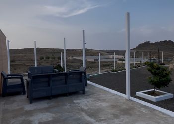 وحدة داخل مزرعة بصالة وغرفة نوم 