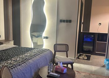 استديو هادئ بدخول ذاتي 