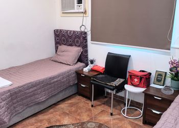 استديو بأجواء وموقع مميز 