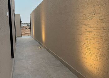 استديو بسرير فردي وجلسة 