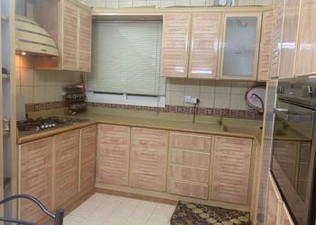 شقة ثلاث غرف نوم وصالة