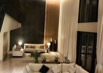 فيلا مفروشة فاخرة في الطائف 