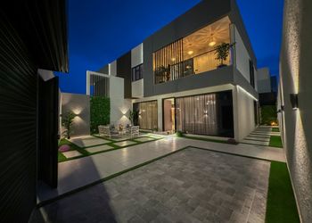 فيلا مودرن فخمه 5 نجوم