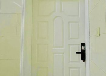 شقة بغرفة نوم وصالة 