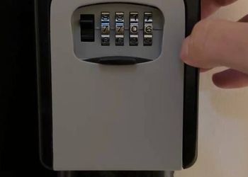 شقة بصالة وغرفة نوم