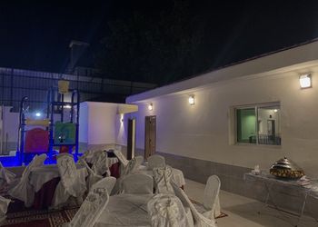 استراحة بالعاب اطفال و مسبح