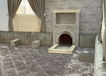 شالية انيق بمسبح و العاب اطفال
