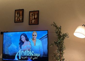 استديو بسرير ماستر ودخول ذاتي